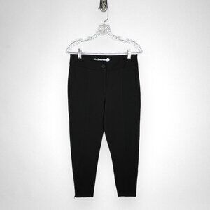 BETABRAND‎ Skinny Black Pants S